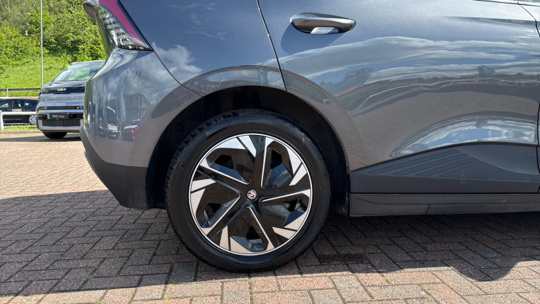 MG MG4 125kW SE EV 51kWh 5dr Auto Electric Hatchback